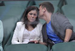 Cichopek i Hakiel pokłócili się na ulicy. Wiadomo już, o co poszło