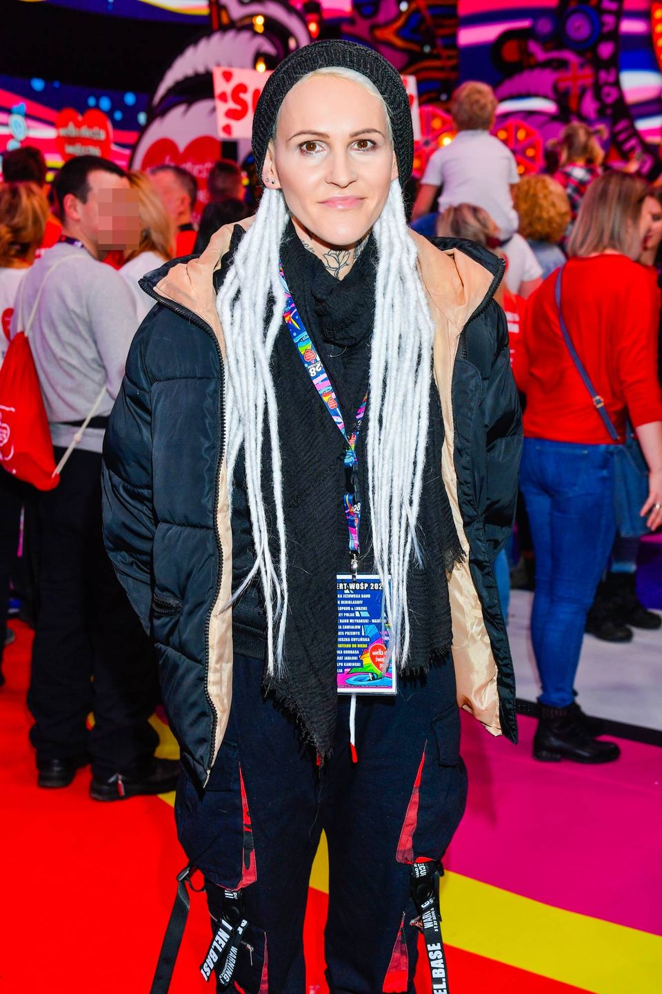 Agnieszka Chylińska