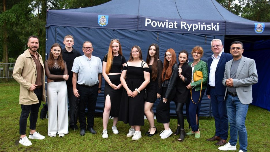 Dni Powiatu Rypińskiego 2025