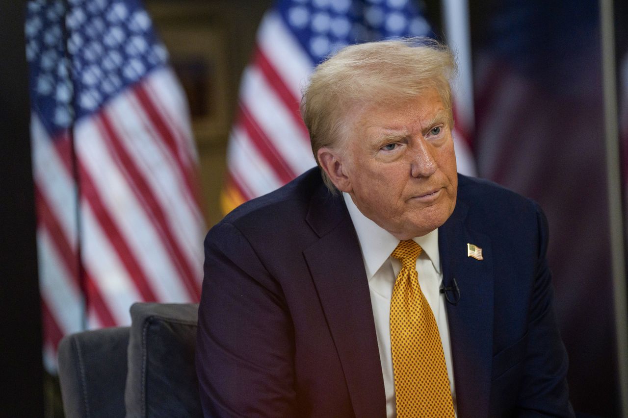 Trump fordert: Ölförderung statt Windräder in der Nordsee