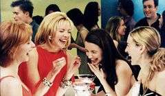 „Seks w wielkim mieście” kończy 20 lat. Produkcję można oglądać w HBO GO (wideo)