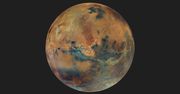Chiny przywiozą próbki z Marsa. NASA dobrze zaczęła, ale źle kończy