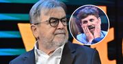 TYLKO U NAS! Królikowski wyśmiany na konferencji Polsatu. Miszczak zabrał głos