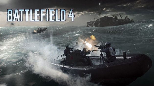 Battlefield 4 gra beta testy zainteresowanie