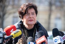 Senyszyn: PiS popełnił wielki błąd