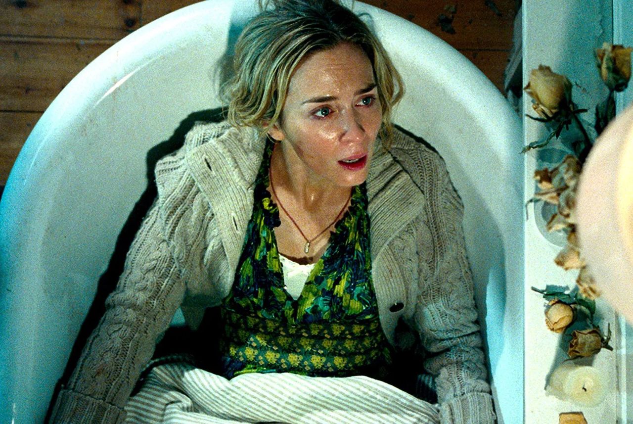 Zombiebobry i masakra. Telewizja zaprasza na przerażający seans