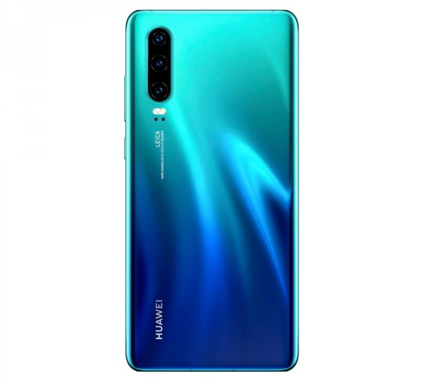 #wSkrócie: P30 i P30 Pro na zdjęciach prasowych oraz ceny flagowców Huaweia 8