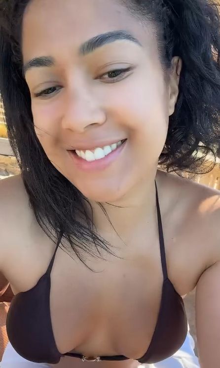 Patricia Kazadi