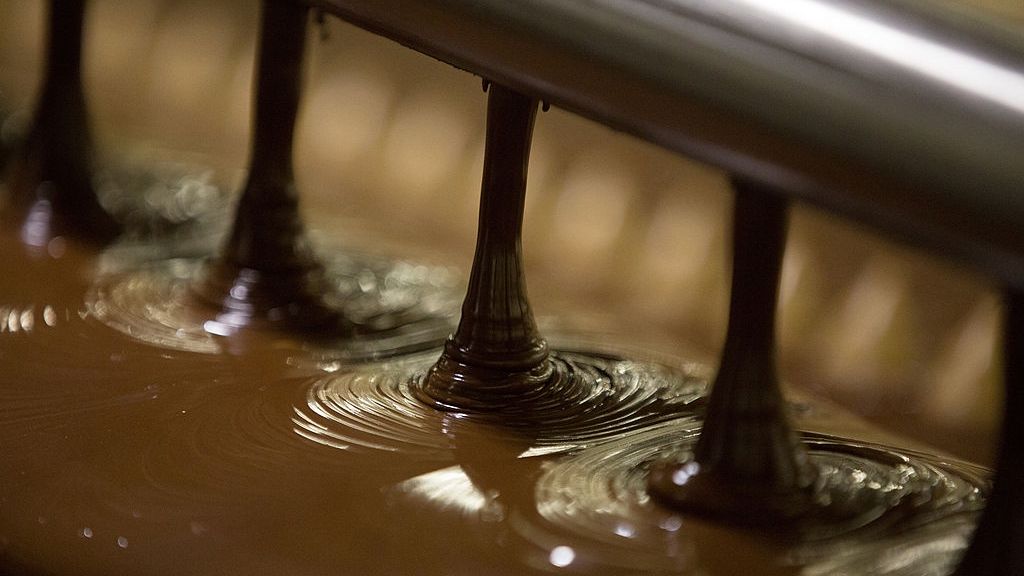 Niemiecki producent słodyczy przenosi produkcję do Polski