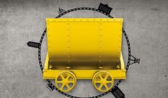 Galeria Katowicka organizuje loterię paragonową „Kopalnia Nagród”