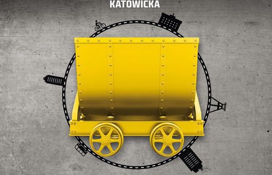 Galeria Katowicka organizuje loterię paragonową „Kopalnia Nagród”