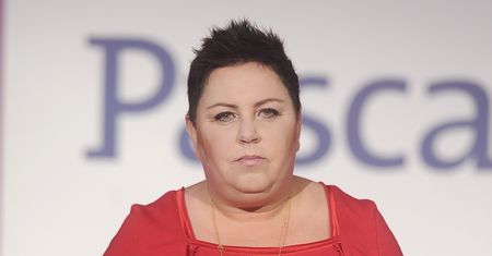 "Do piekła bym trafiła, żeby mieć dziecko". Dramatyczne wyznanie Doroty Wellman