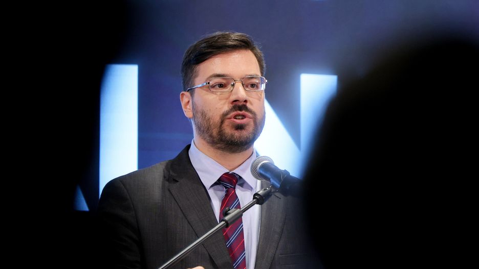 Stanisław Tyszka