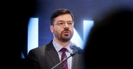 Tyszka ujawnia ws. funduszu. "W pewnym momencie Kowalski rzucił"