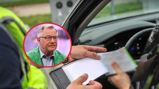 70-latka wjechała pod prąd. Dostała 10 tys. zł mandatu. Ekspert: "To jest przesada"