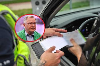 70-latka wjechała pod prąd. Dostała 10 tys. zł mandatu. Ekspert: "To jest przesada"