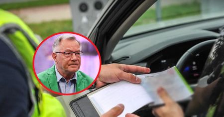 70-latka wjechała pod prąd. Dostała 10 tys. zł mandatu. Ekspert: "To jest przesada"