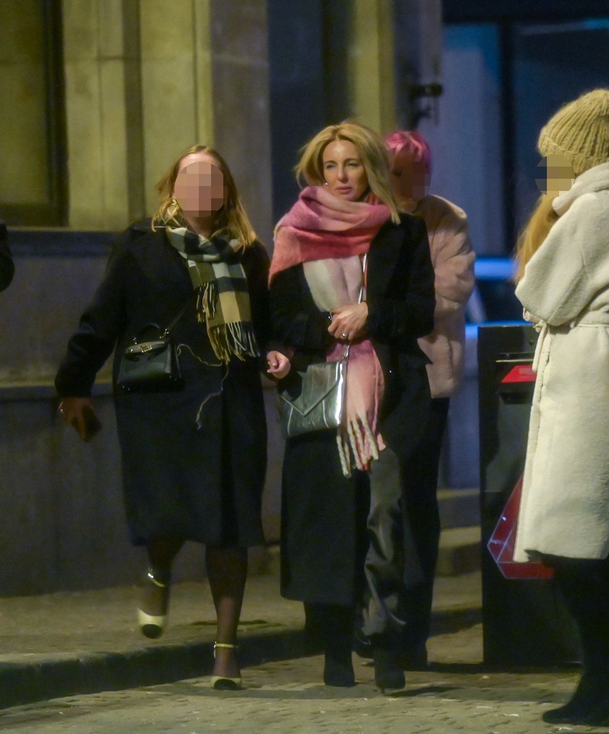 Urodziny Julii Wieniawy