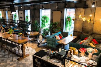 Restauracje już gotowe. Ale uwaga! Ceny muszą pójść w górę