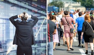 Prognozy GUS i ostrzeżenia Kiyosakiego. Polska i świat stoją przed poważnymi wyzwaniami