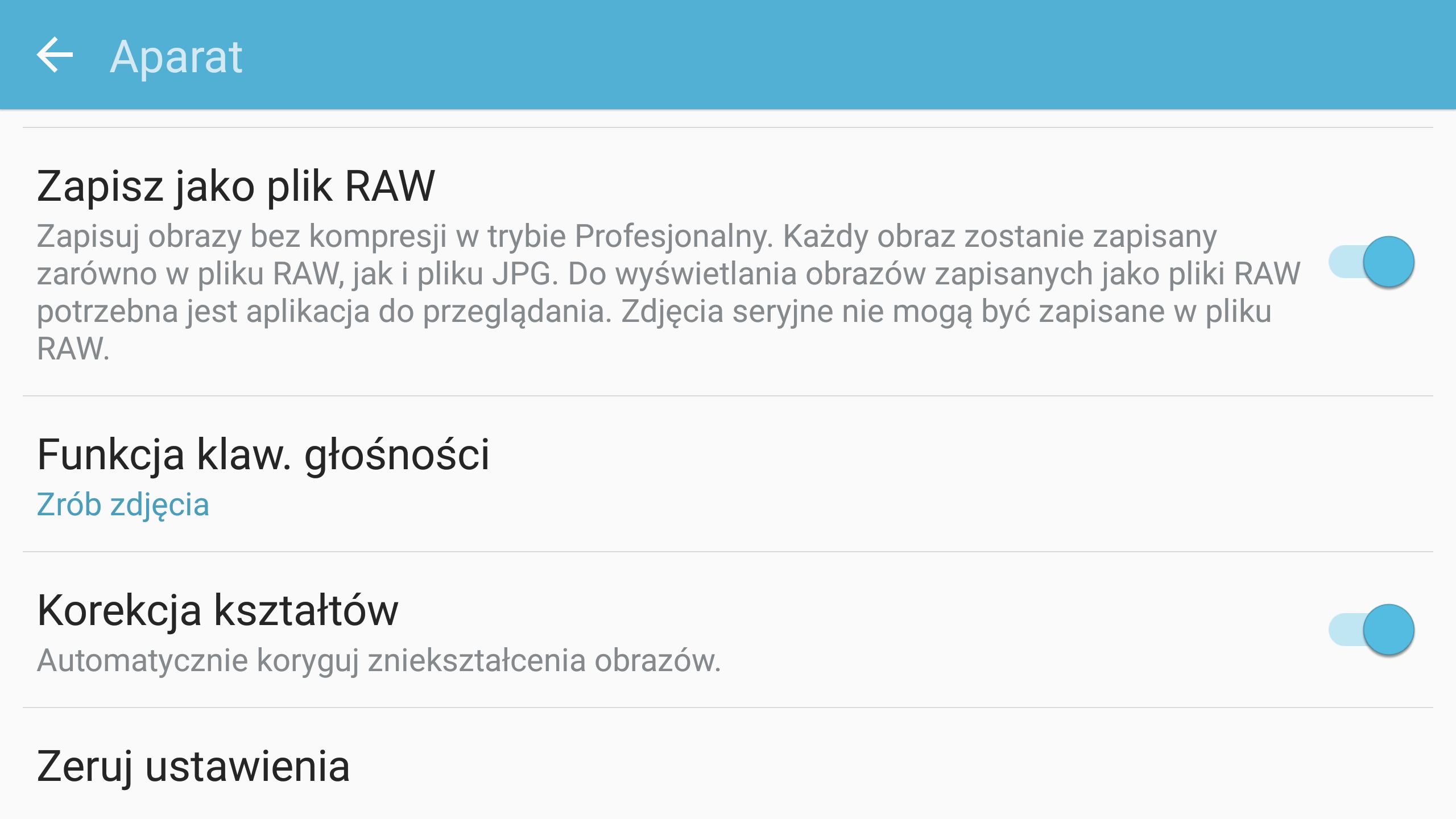Samsung Galaxy S7 - test aparatu w wakacyjnej podróży 17