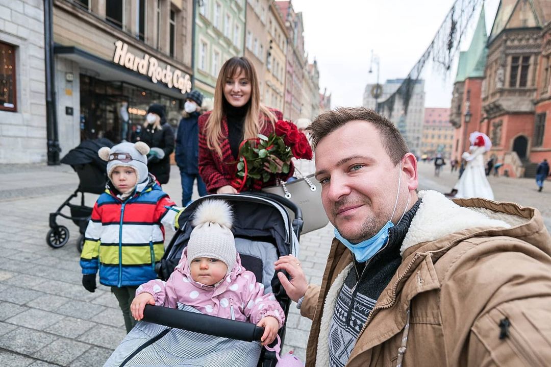"Rolnik szuka żony". Borysewicze i Bardowscy wspominają program