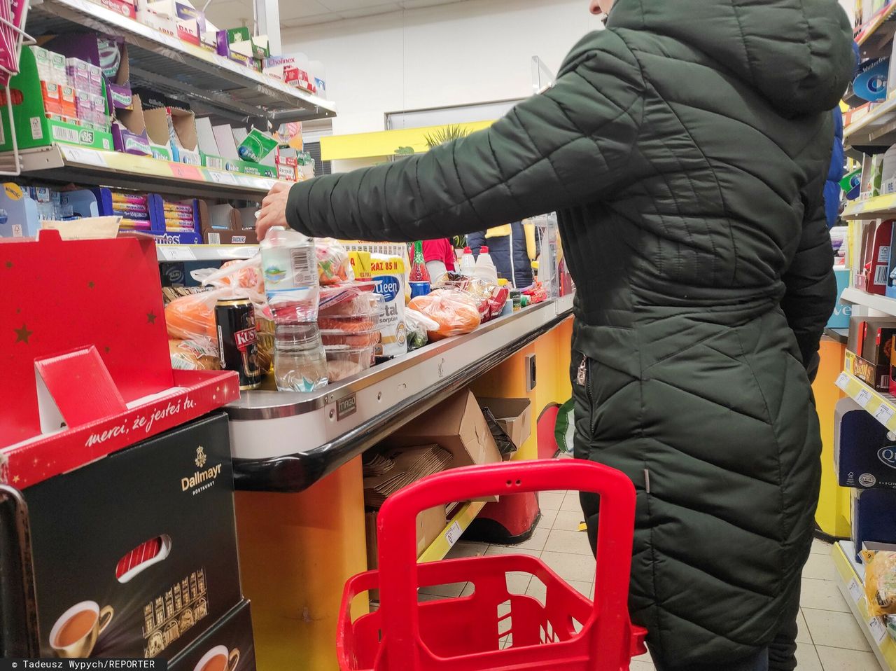 Właściciel Biedronki ostrzega przed skokiem cen żywności. Ukraiński port jest tu kluczowy 