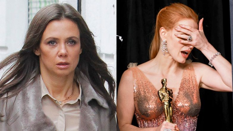 Oscary 2022. Kinga Rusin krytykuje organizatorów gali