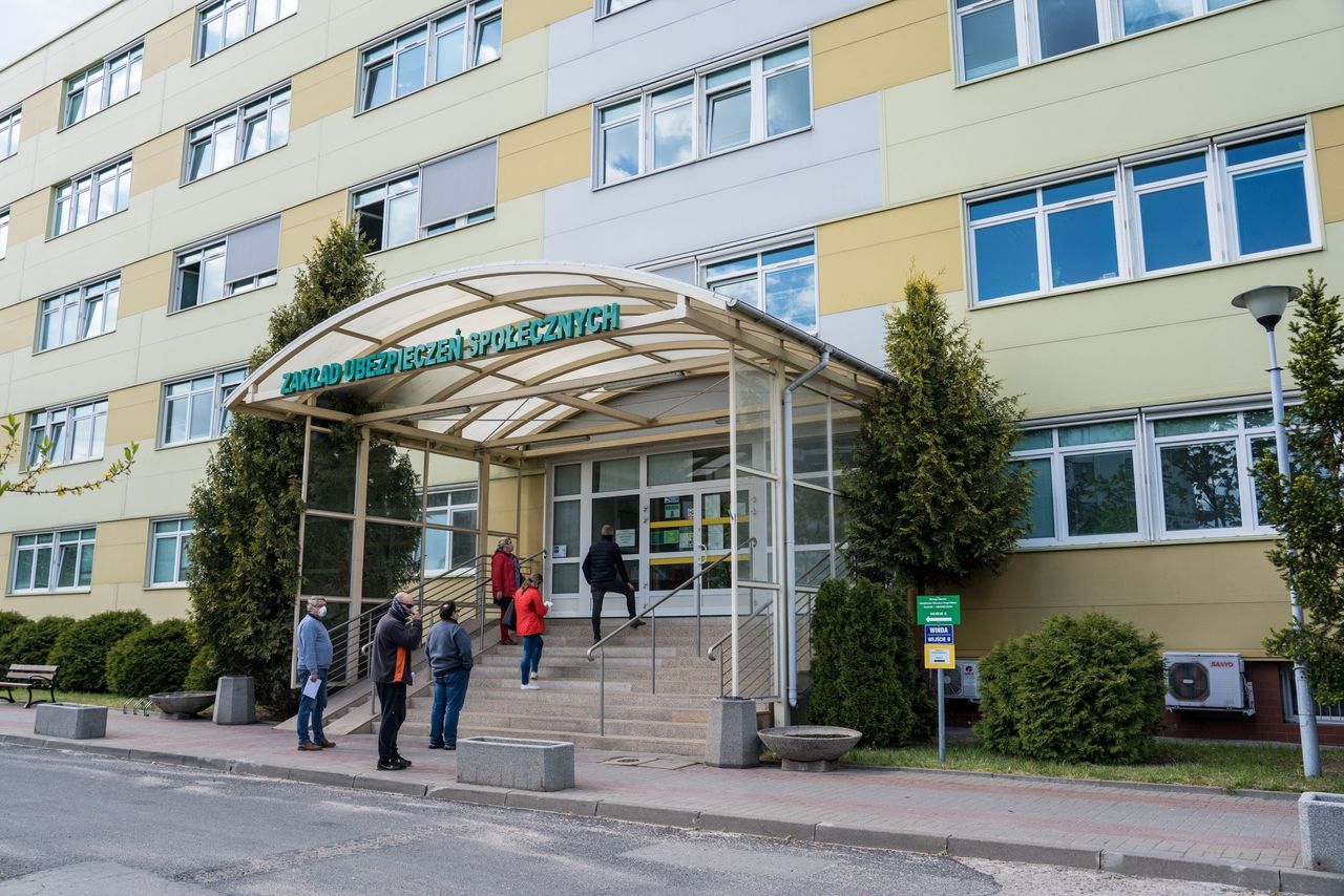 Będzie powszechne ubezpieczenie zdrowotne. ZUS przejmie pałeczkę od urzędów pracy