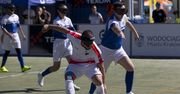 Mnóstwo bramek w pierwszym dniu Euro 2025 w blind footballu. W środę Polacy zagrają z Hiszpanią