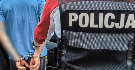 Po 7 latach sam zgłosił się na policję. 58-latek zabił matkę