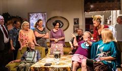 Polsat nie kończy „Świata według Kiepskich”. Powstanie kolejny sezon, a ostatni nagrany trafi do Ipla