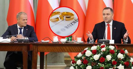 Szybki rozwód bez sądu? Żurek o pierwszych głosach z kancelarii prezydenta