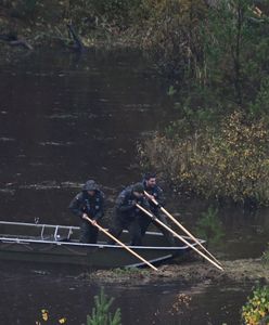 Śmierć strażaka nurka będzie wyjaśniana. Szukał Grzegorza Borysa