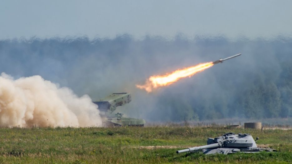 Zaskakujące doniesienia z frontu. Brytyjski wywiad ujawnia