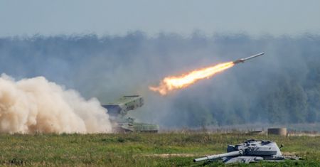 Zaskakujące doniesienia z frontu. Brytyjski wywiad ujawnia