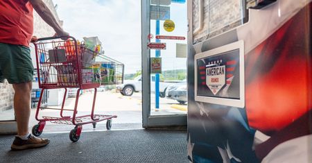 Inflacja w USA znów rośnie. Realne pensje mocno w dół