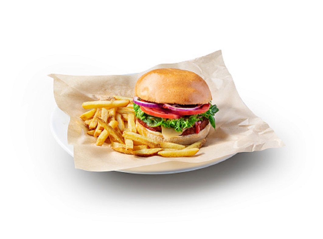 McDonalds. Kanapki będą smakować inaczej 