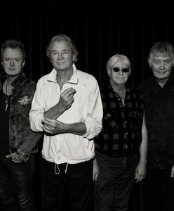 Hard Rock Heroes Festival!