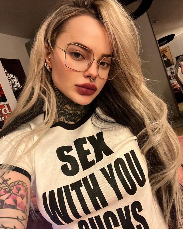 Monika Miller