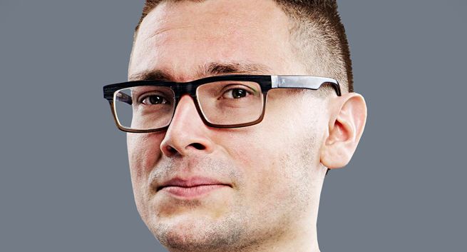 Serwis technologiczny Wirtualnej Polski ma nowego szefa