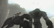 ICO i Shadow of the Colossus w HD i na Blu-ray