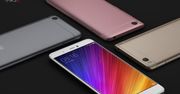 Xiaomi Mi 5c w drodze. Będzie mieć dodatkowy ekran E Ink?