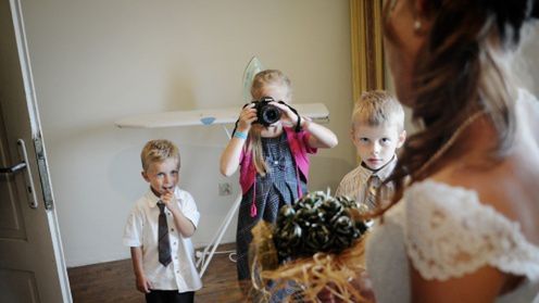 6 metod, jak rozbudzić pierwszą miłość do fotografii 1