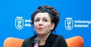 "Niebezpieczna furtka". Po słowach Tokarczuk można czuć niepokój