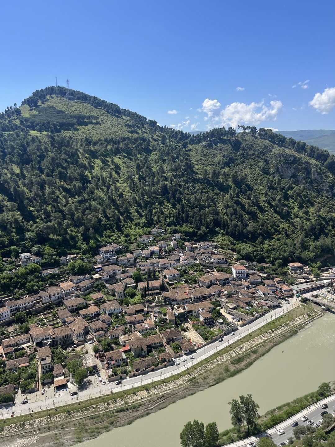 Berat zachwyci nie tylko fanów historii