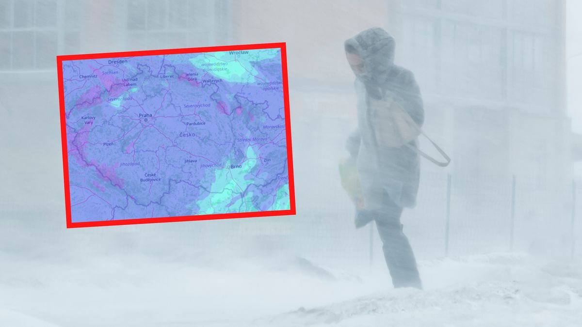 Czesi alarmują. Nadciąga armagedon