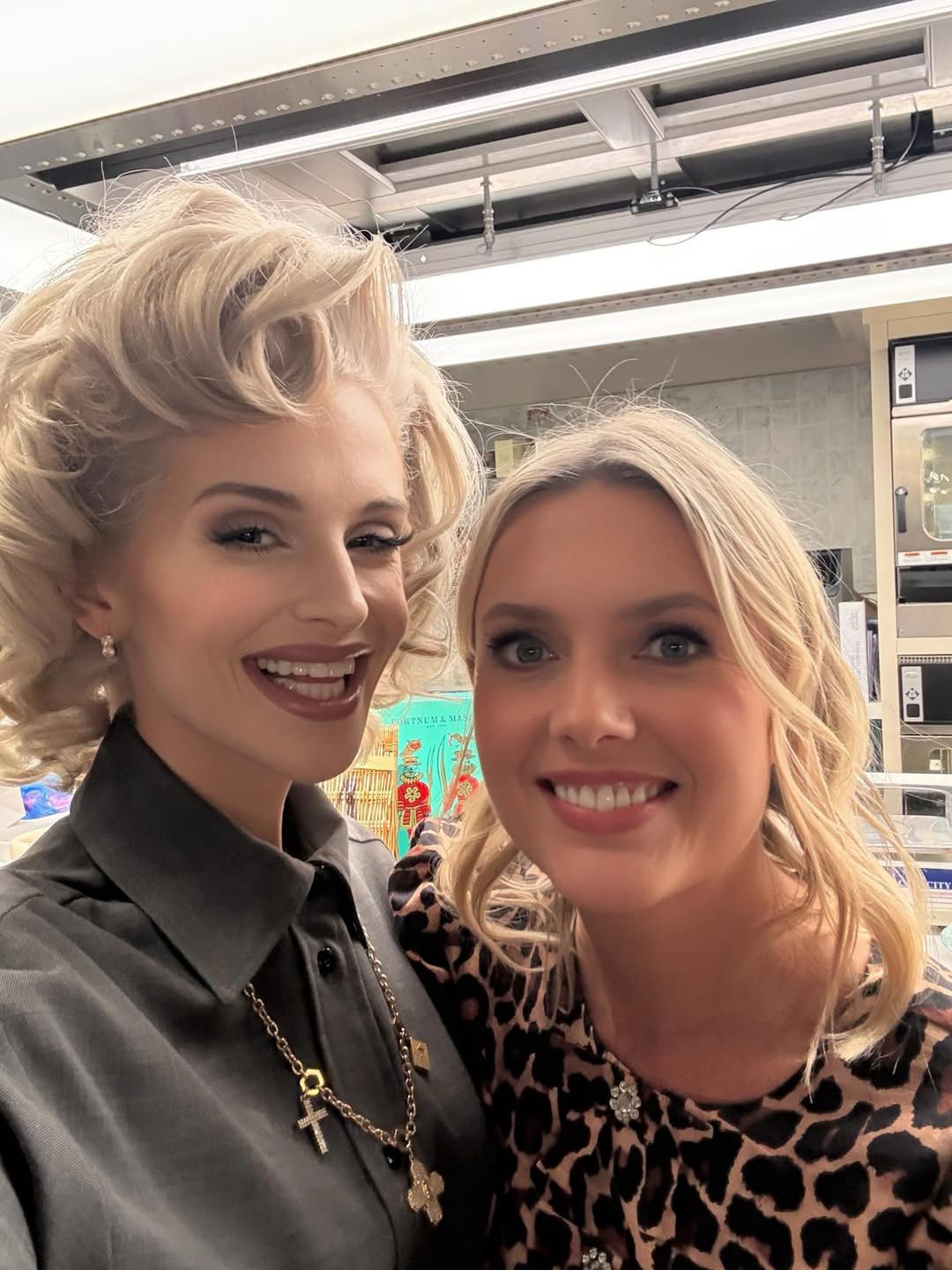 Kelly Osbourne na nowych zdjęciach