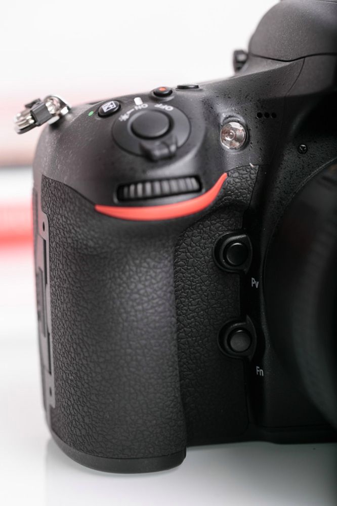 Nikon D810 - zdjęcia testowe i przykładowe 23