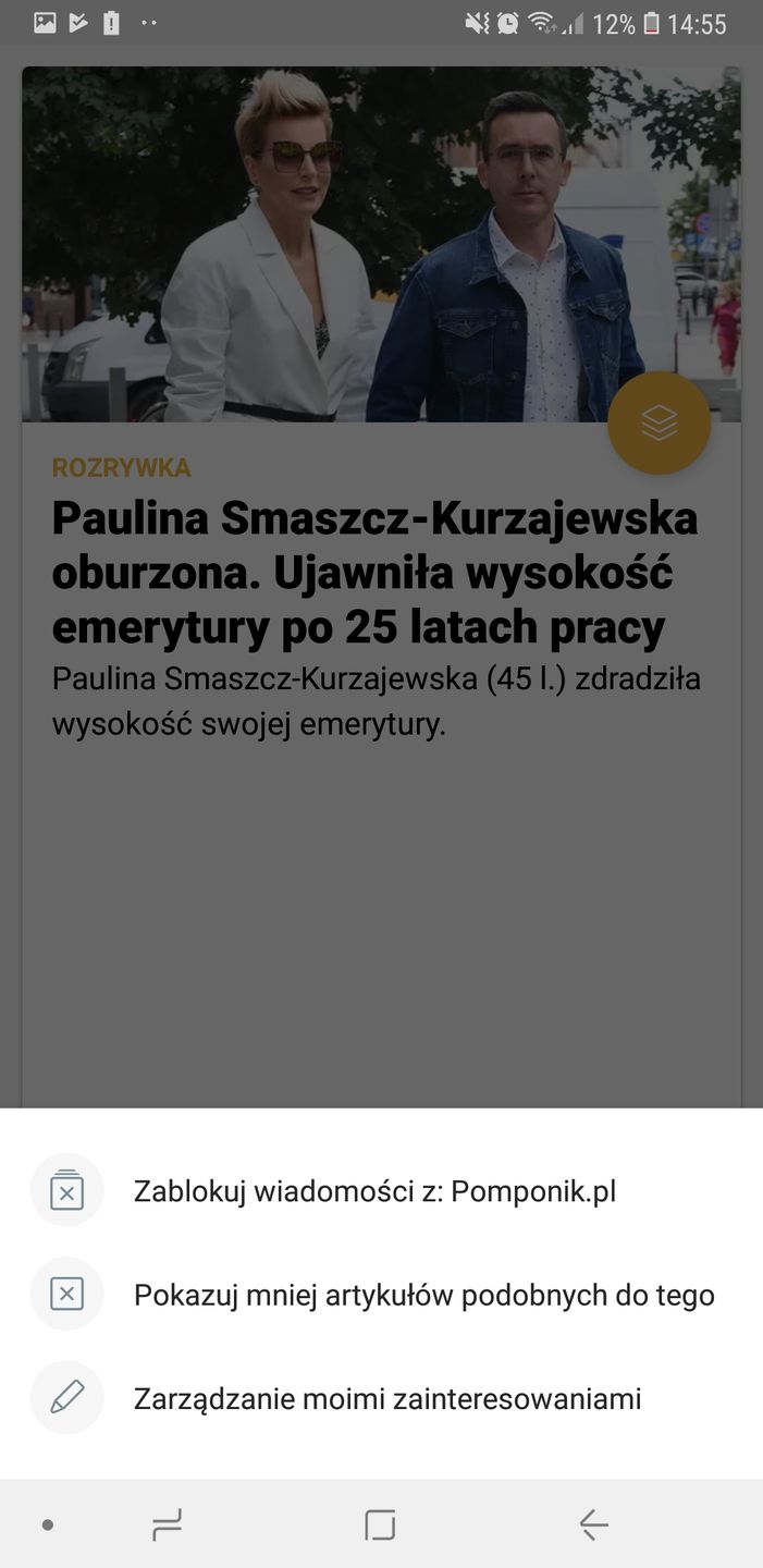 Recenzja Samsunga GALAXY A7 – potrójny aparat w dobrej cenie 11